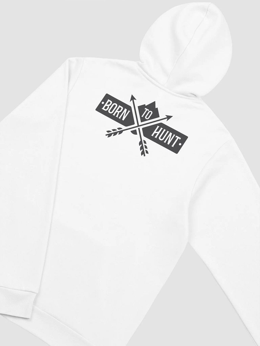 LVC/Born To Hunt Hoodie product image (10)
