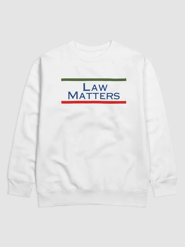 sweatshirt product image (1)