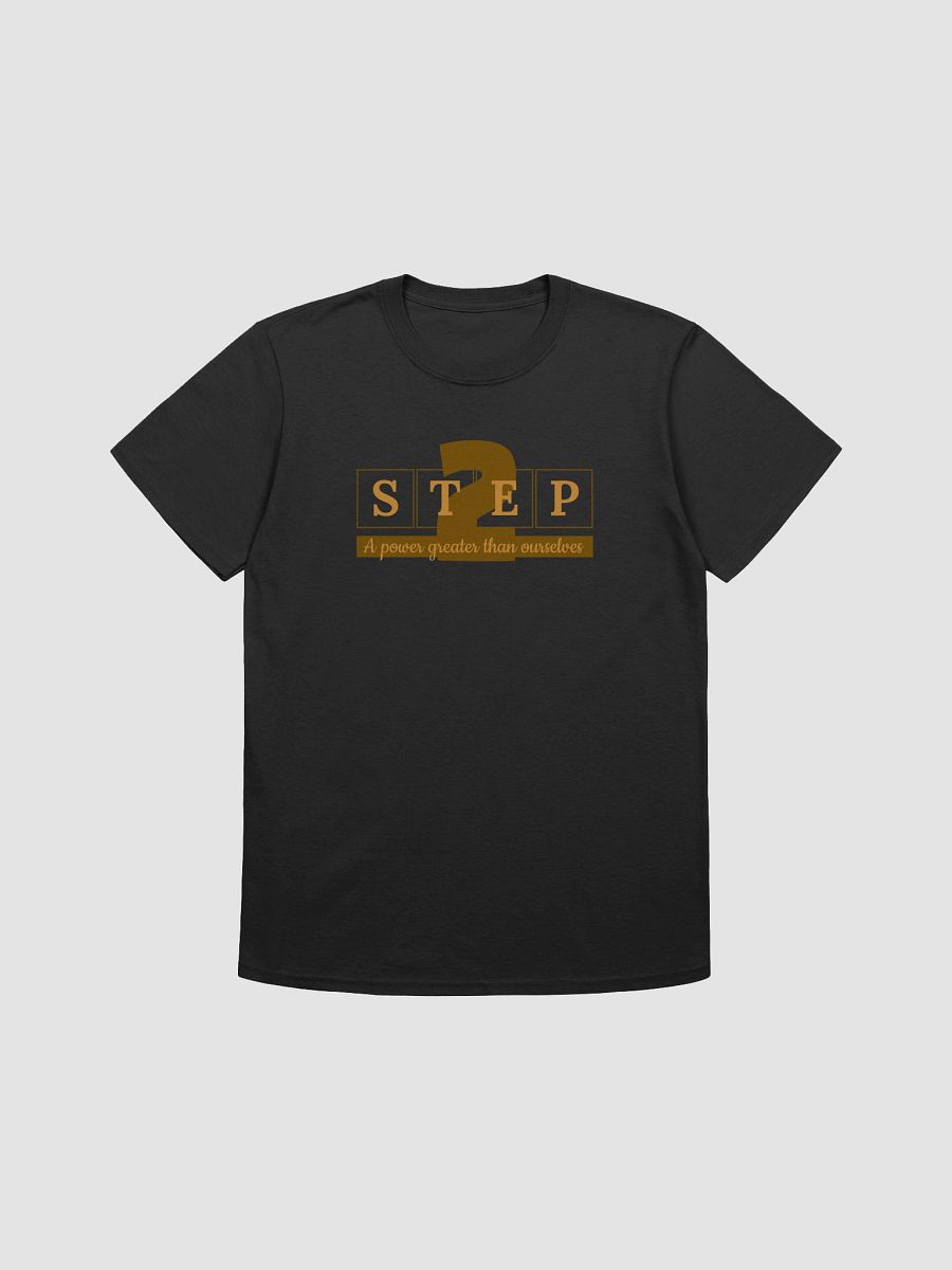 Step 2 of the Twelve Traditions T-Shirt product image (4)