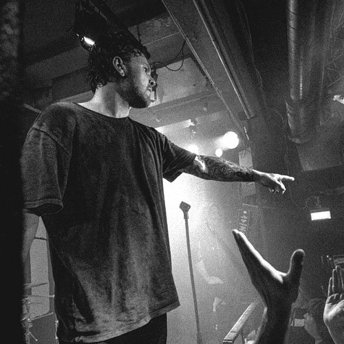 Next up 🔥 SMC LIVE in Joensuu March 1st at @labarreravintola with @decrownedtheband and @distralband ✊🏻

Mark your calendars ...