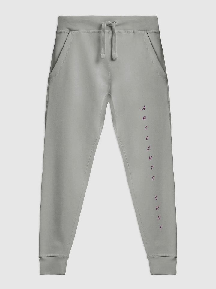 ABSOLUTE CUNT product image (1)