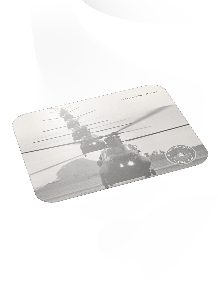 Stack of 12SQN Chinooks product image (4)