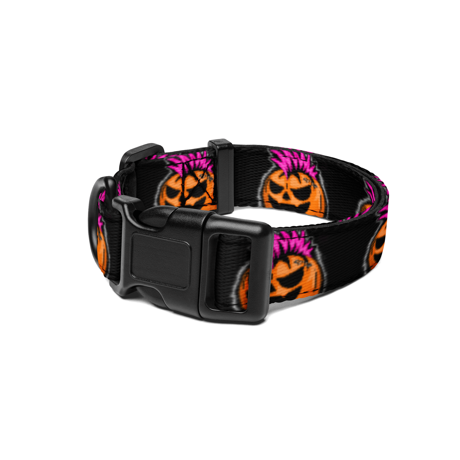 Punkin Pet Collar product image (1)