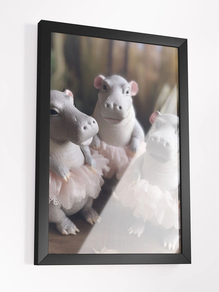 Hippo Ballerinas product image (15)