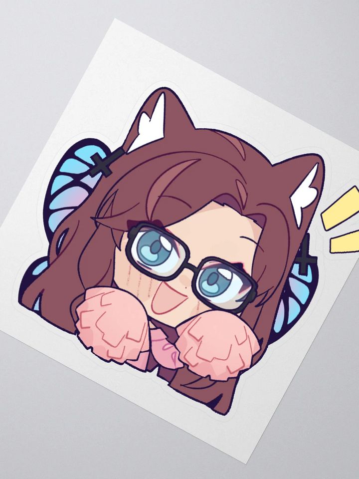 KattieBugg Cheer product image (2)