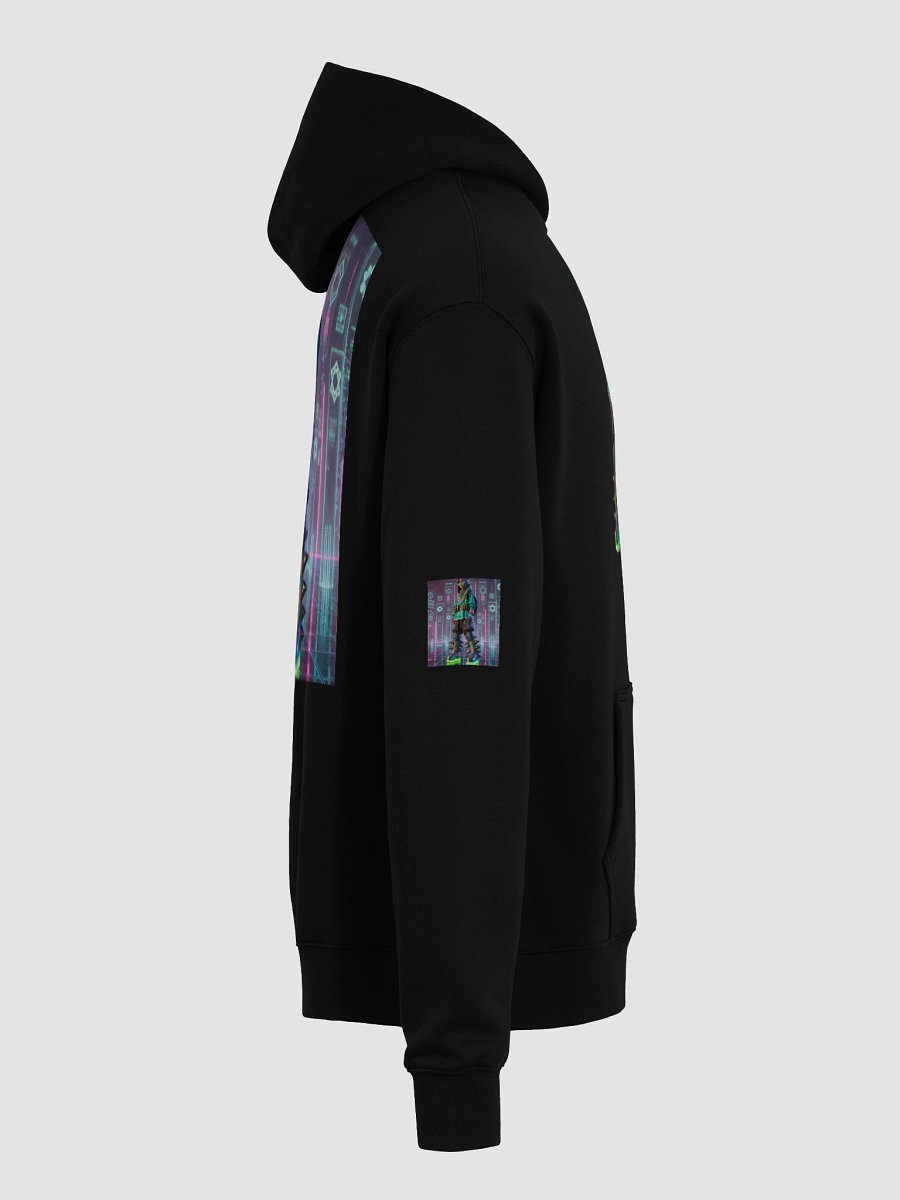 Meta Kid #8 Hoodie product image (8)