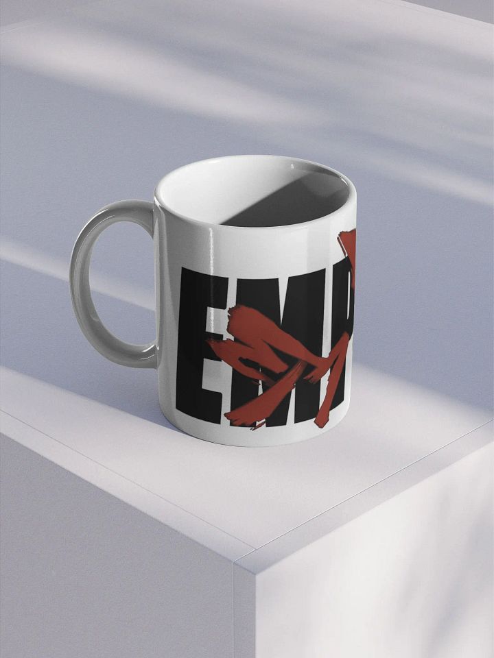Empyre Nostalgia Mug product image (1)
