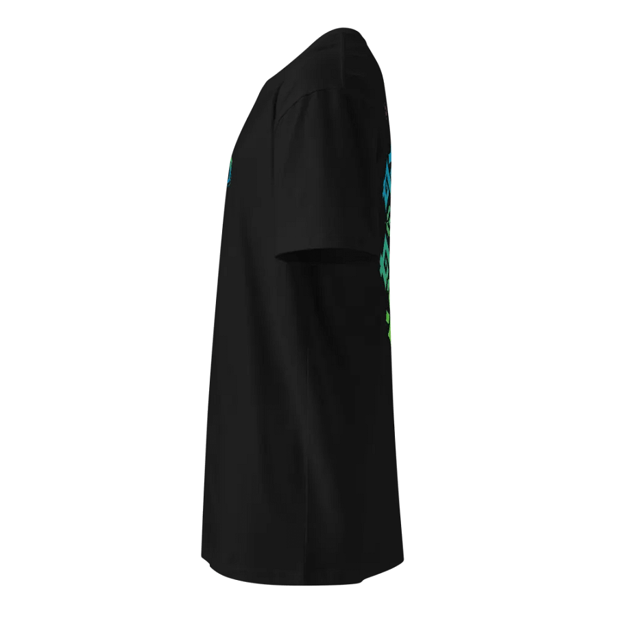 Eternal Wave Tee product image (5)