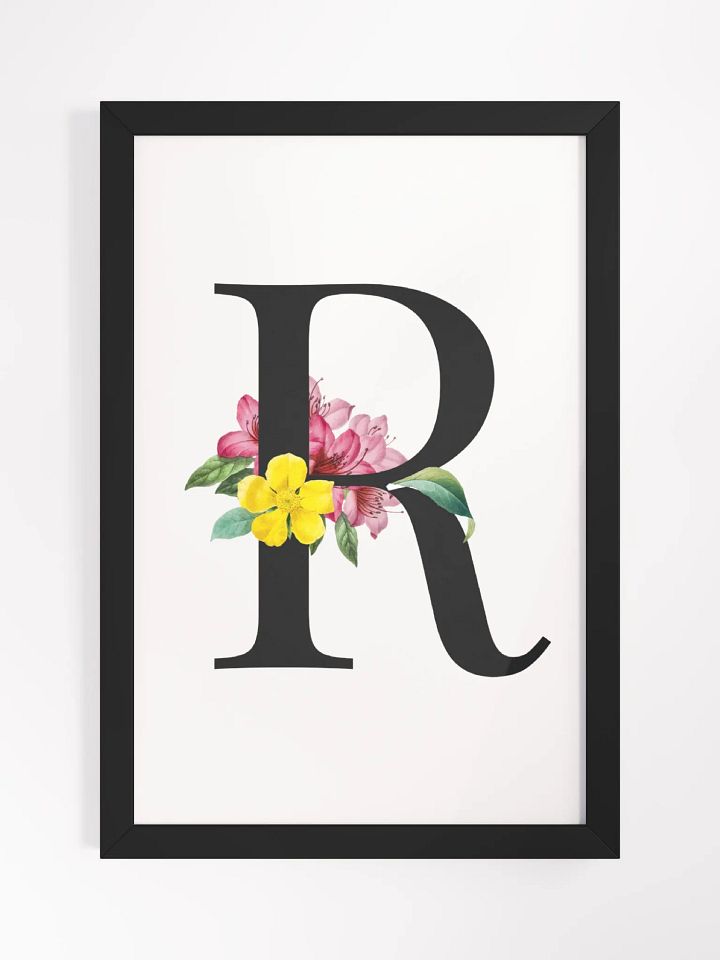 Floral 