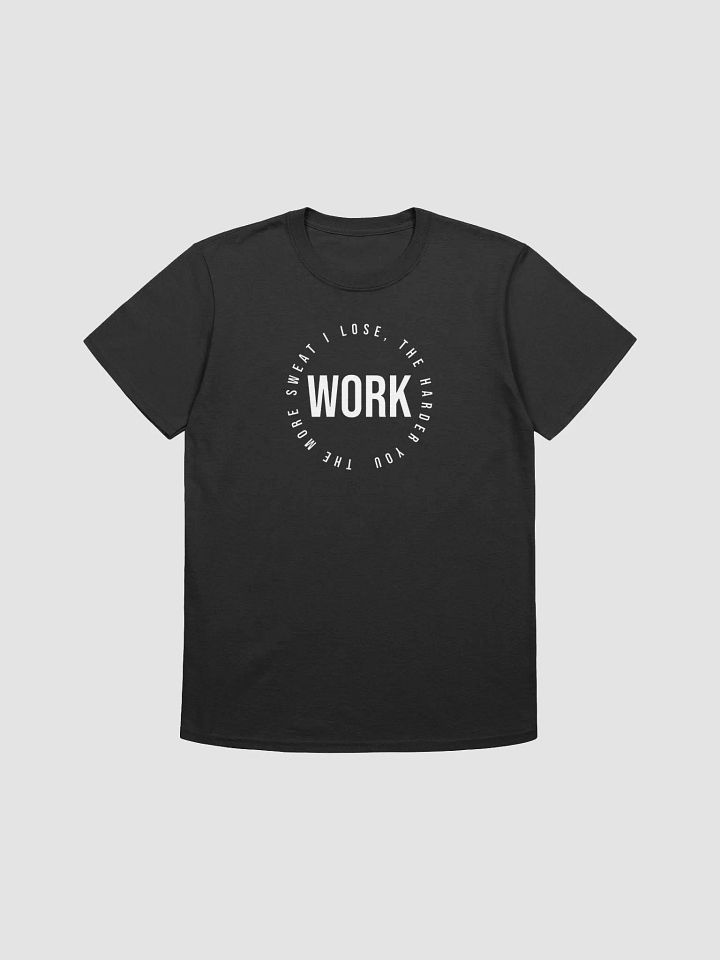 The More sweat I lose product image (1)