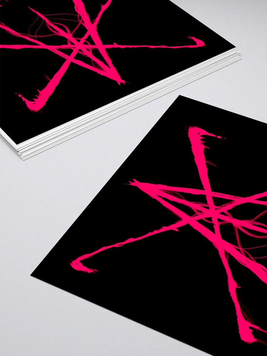 Sigil Sticker product image (11)