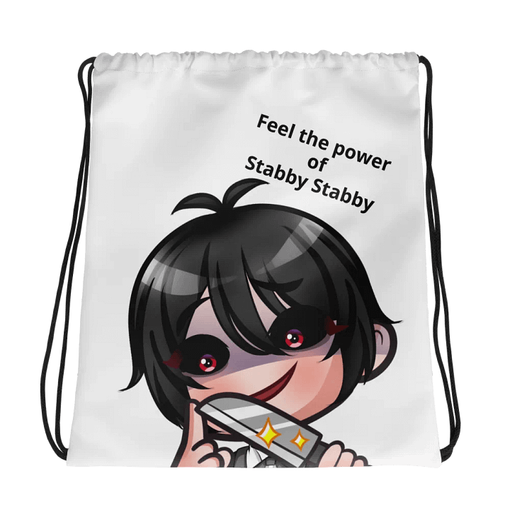 stabby stabby bag product image (1)