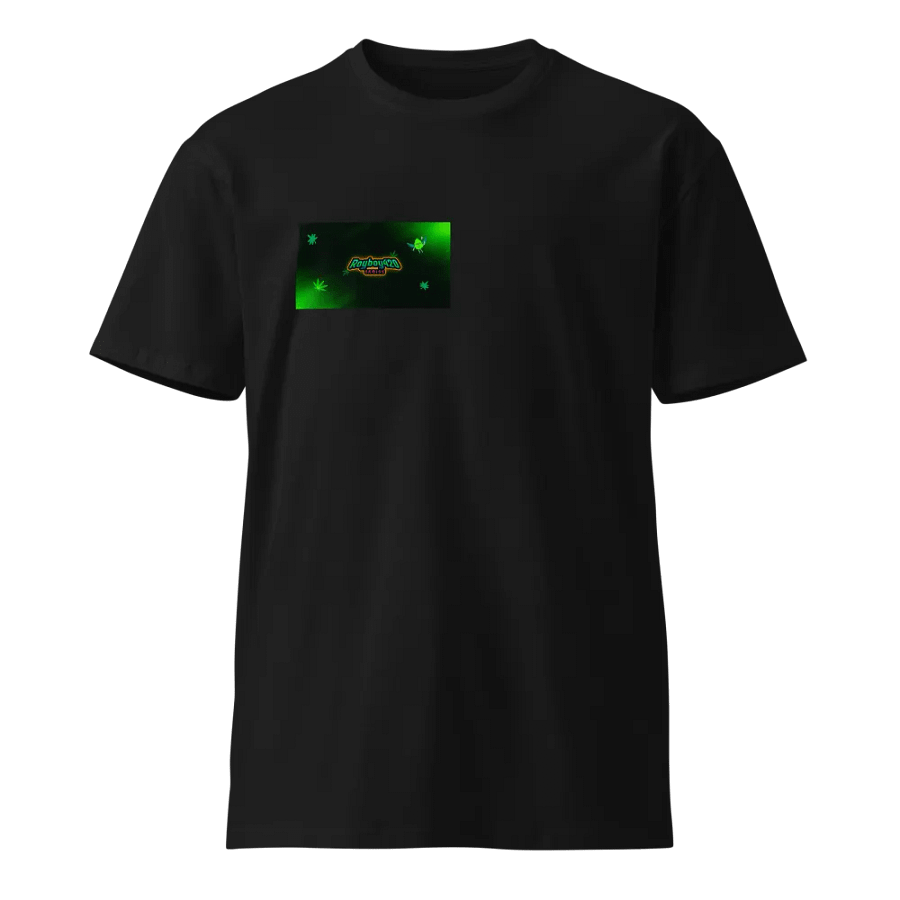 Royboy420Gaming Unisex T-Shirt product image (1)