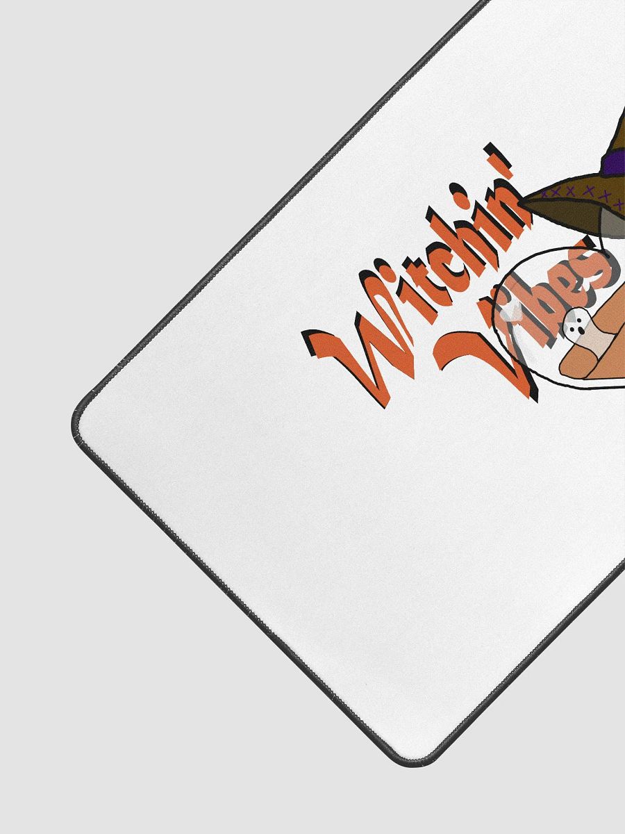 Witchin' Vibes Mat product image (3)