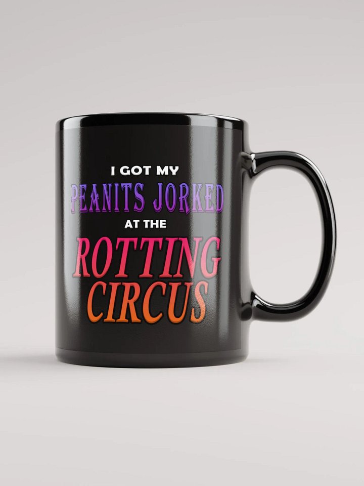 Rotting Tourism Collection #1 - Mug product image (2)