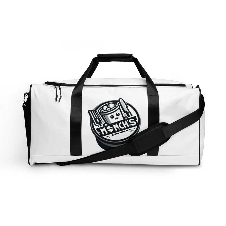 MONCHIS G BAG product image (5)