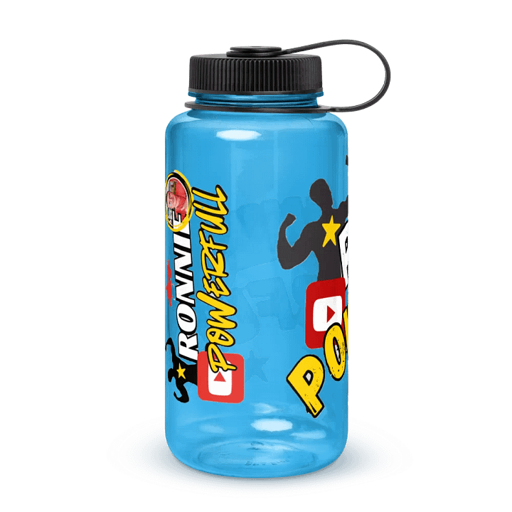 Vibrant Visionary Water Bottle product image (11)