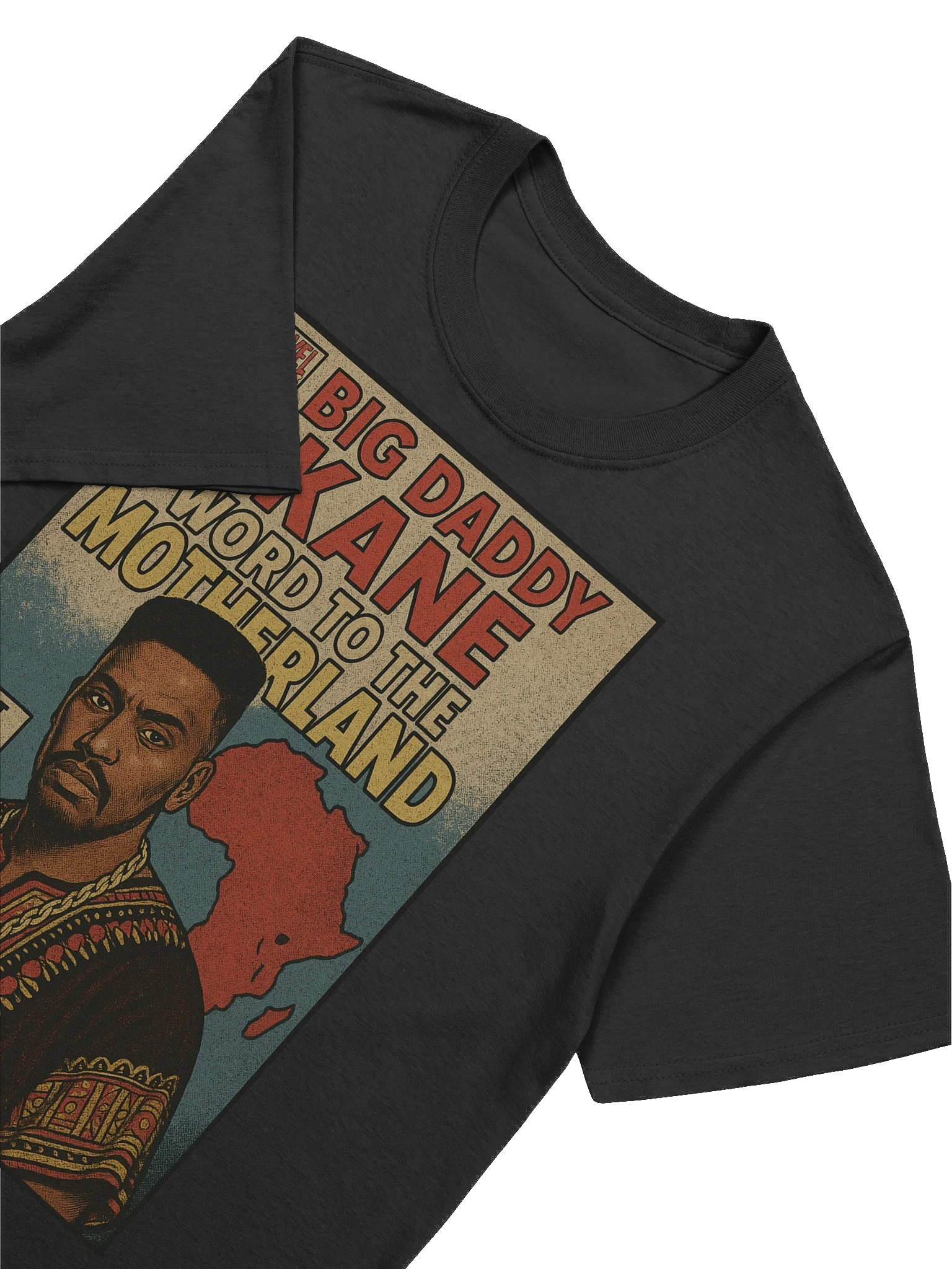 Word To The Motherland product image (14)