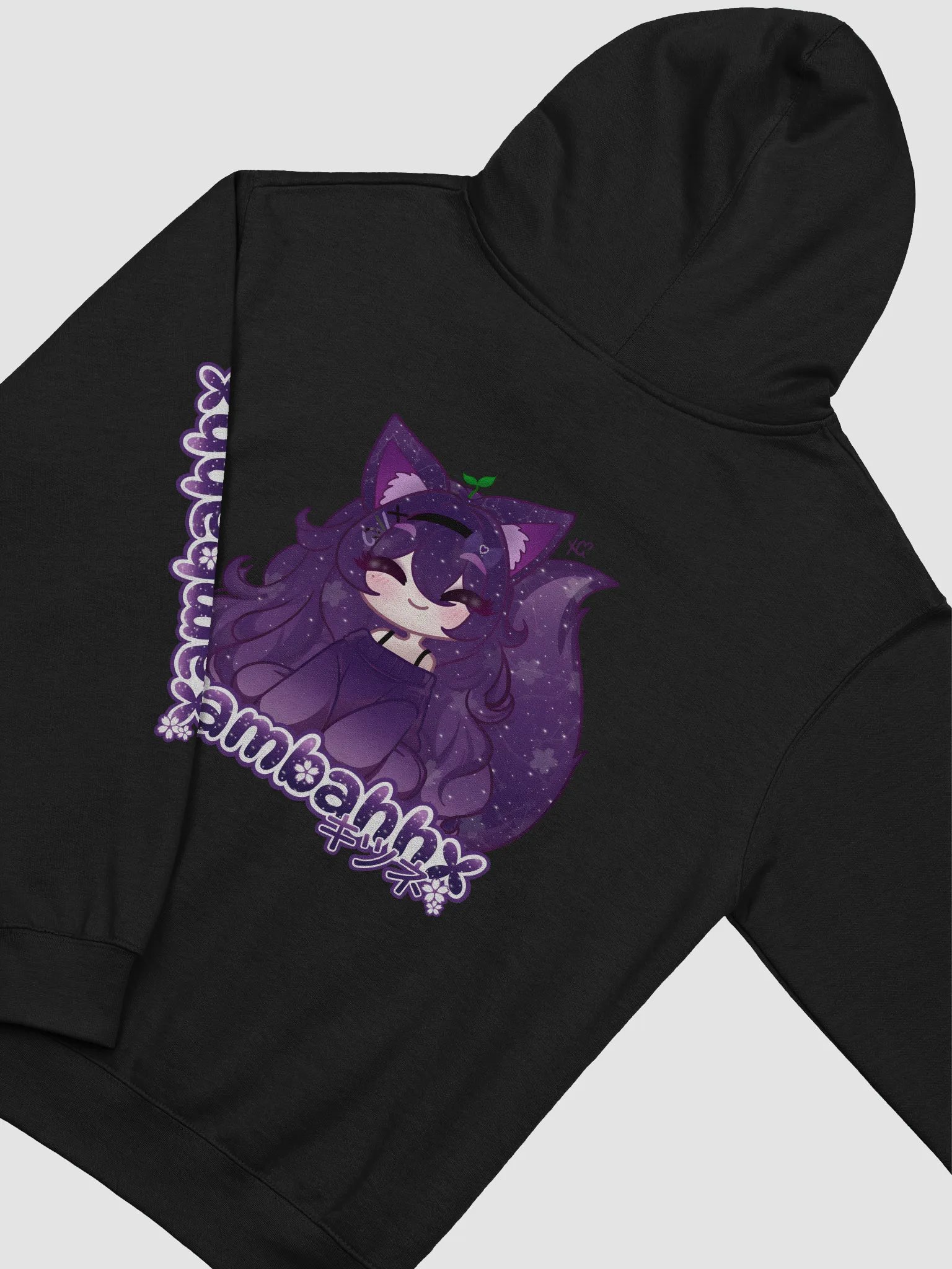 xambahhx Hoodie product image (11)