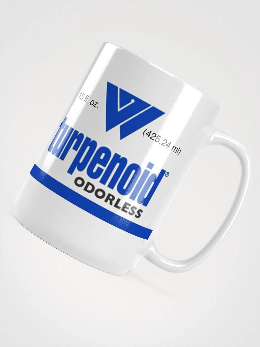 Painter's mug product image (4)