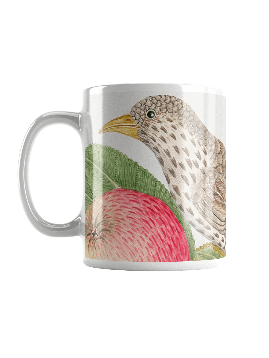 Whimsical Avian Delight Mug product image (6)