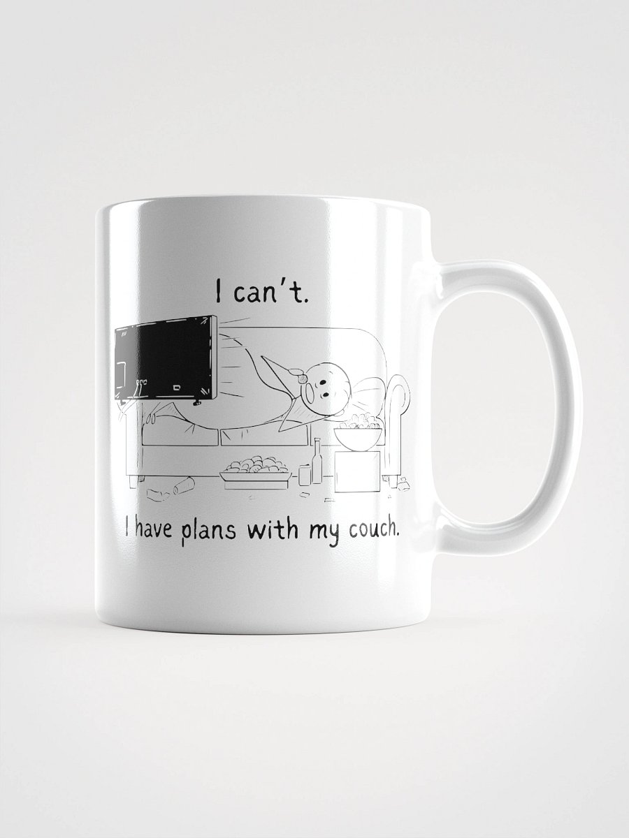 I Have Plans product image (1)