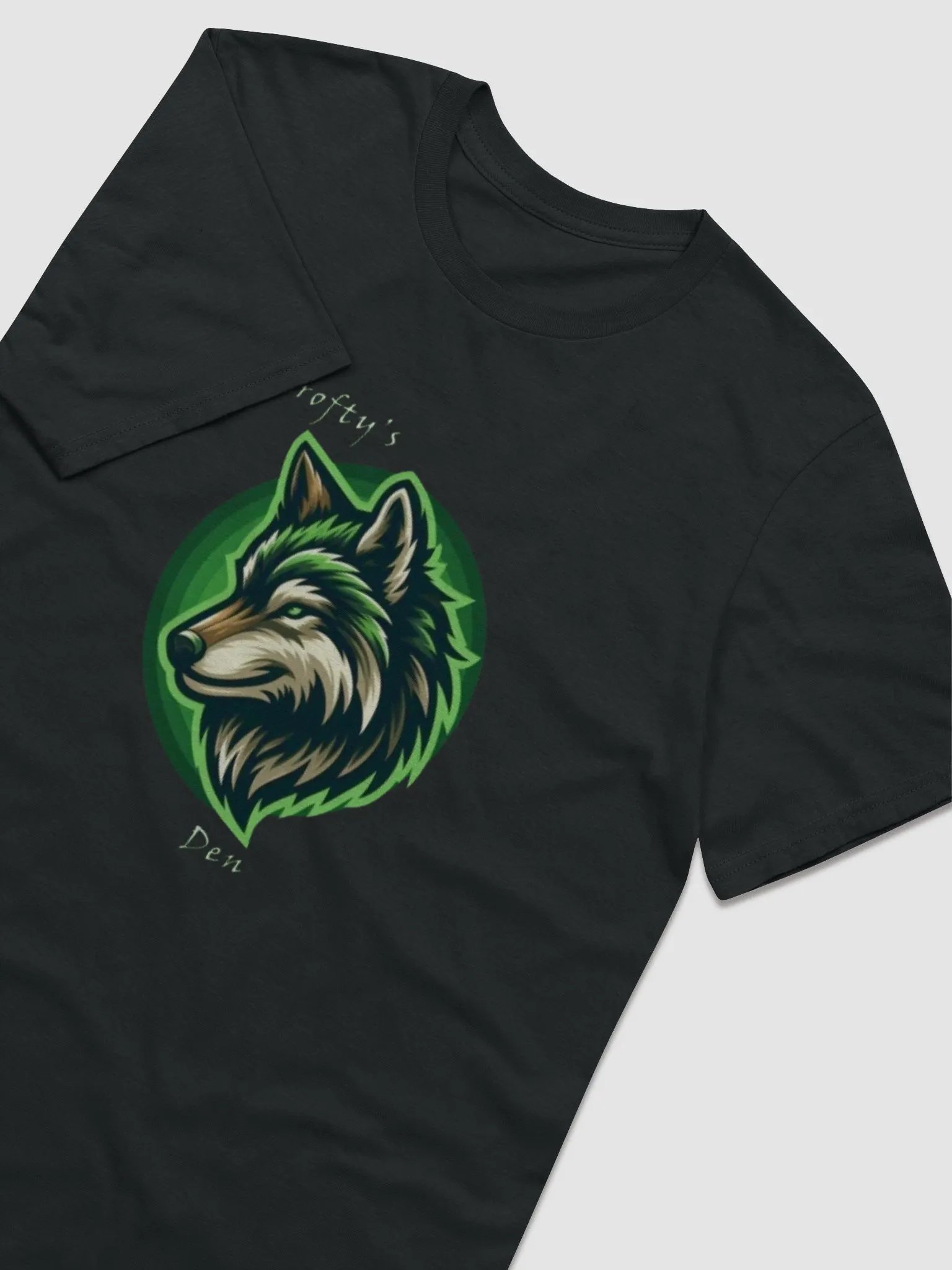 Den OG T-Shirt - Man product image (5)