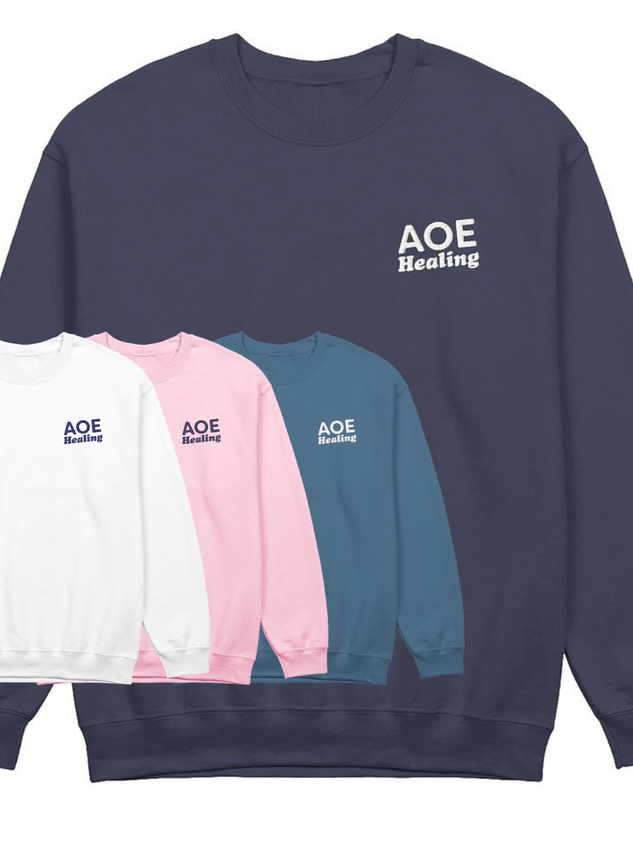 AOE Crewneck product image (1)