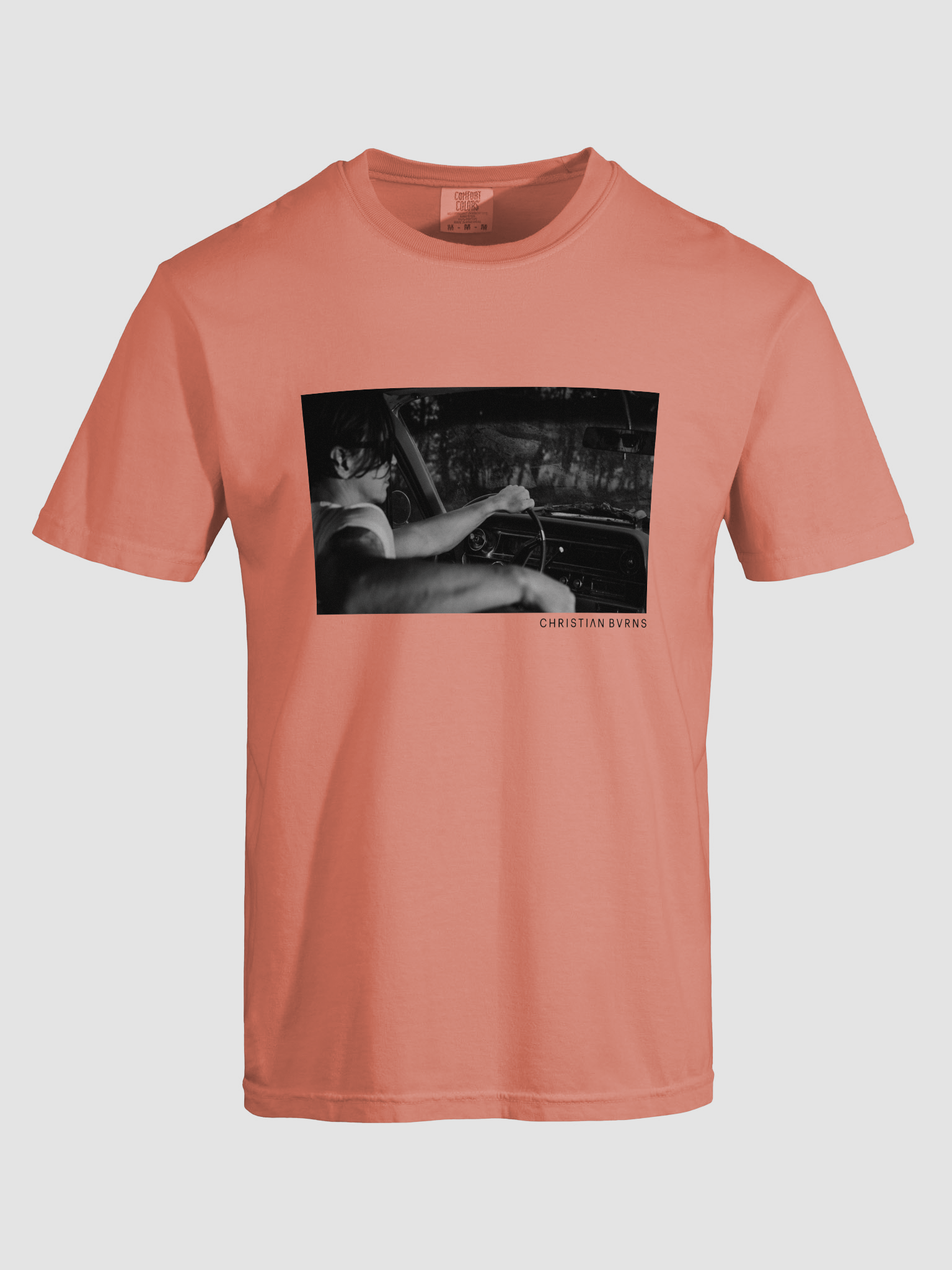 Suburbia Tee product image (4)