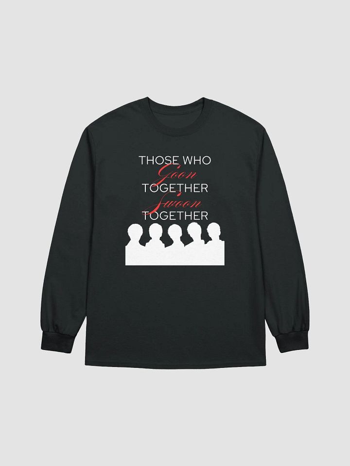 Love & Deepspace Crewneck product image (1)