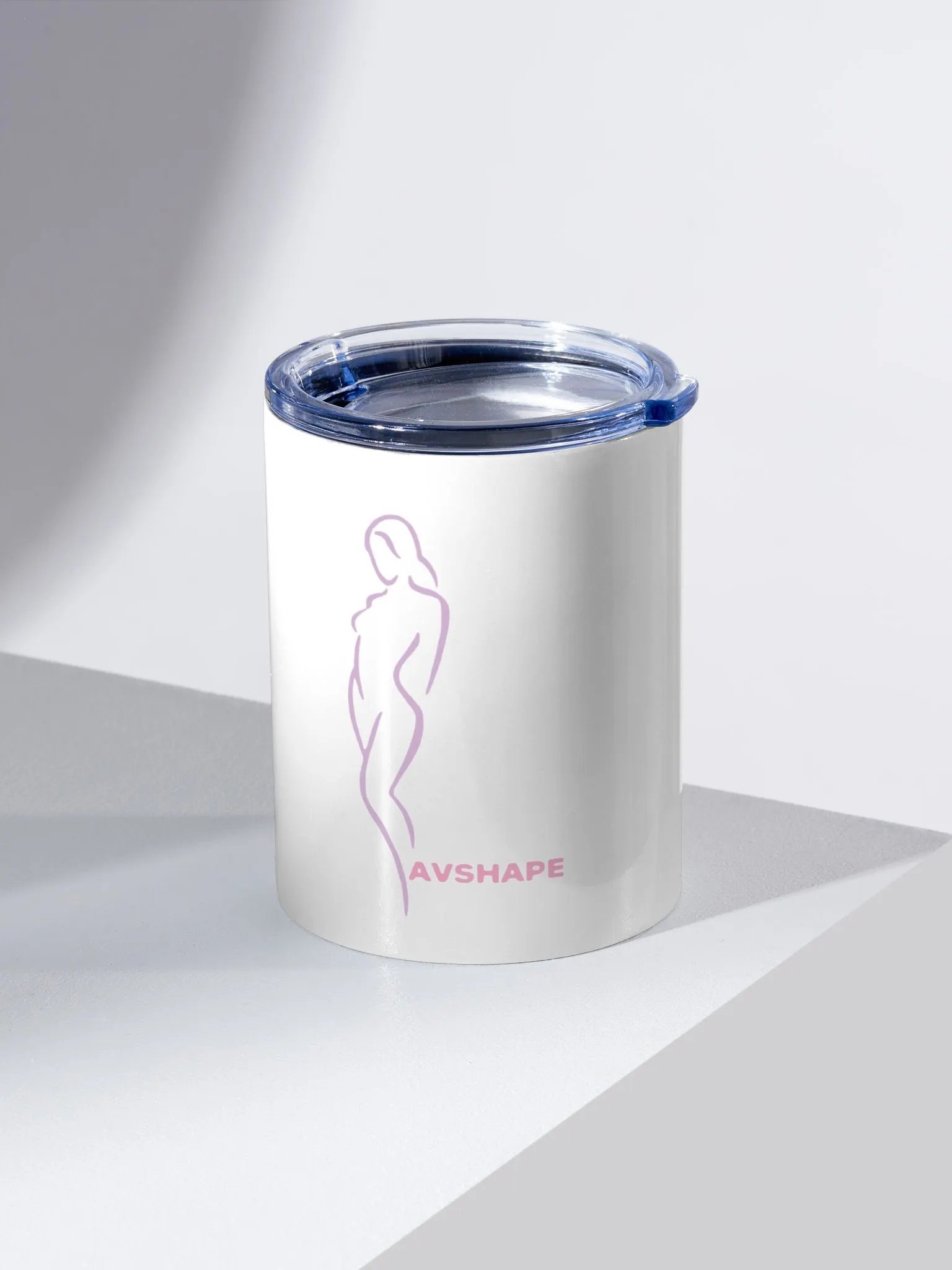Avshape Stainless Steel Tumbler product image (2)