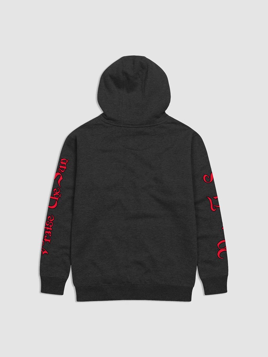 Praise the hoodie product image (2)