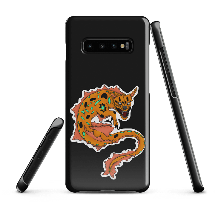 Dog Fish (Samsung Snap-Cases) product image (1)