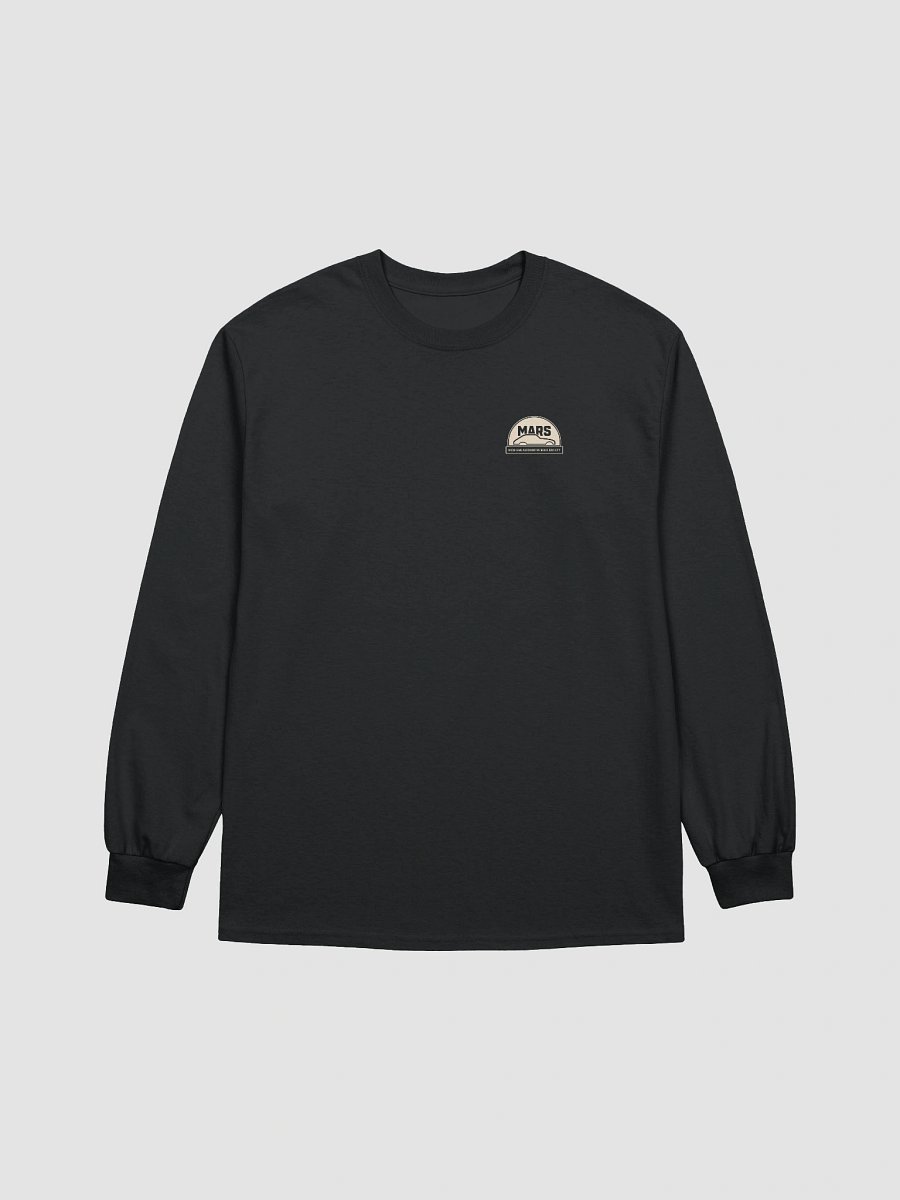 Long Sleeve Shop Tee product image (2)