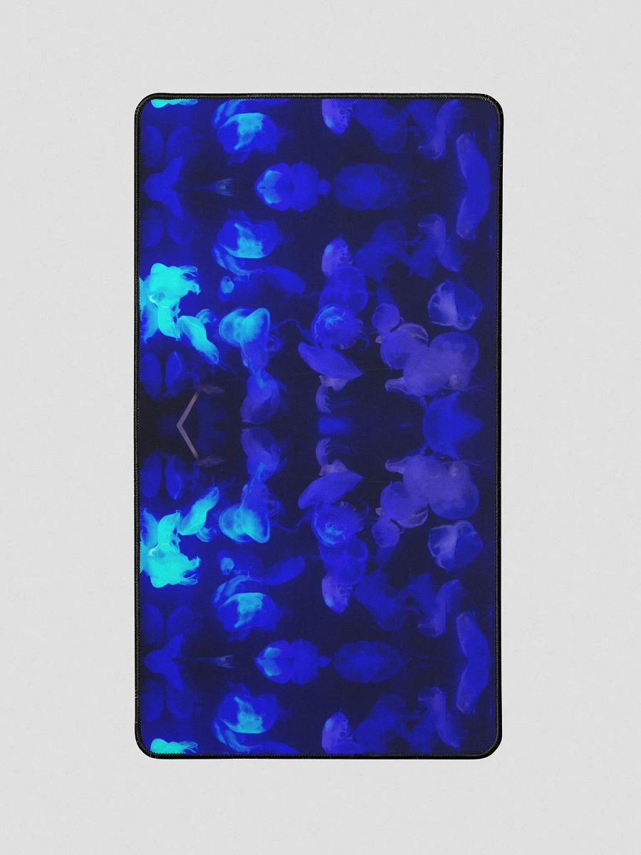 Illusia's Jellyfish - Desk Mat 12 x 22 product image (1)