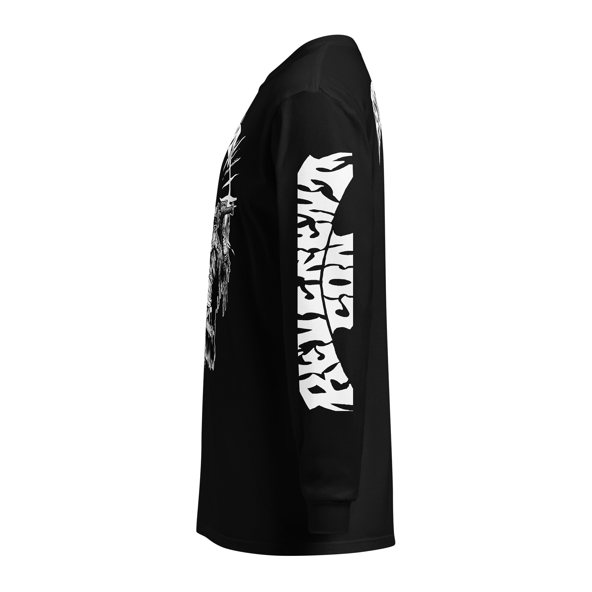 Tarnished Thrasher product image (3)