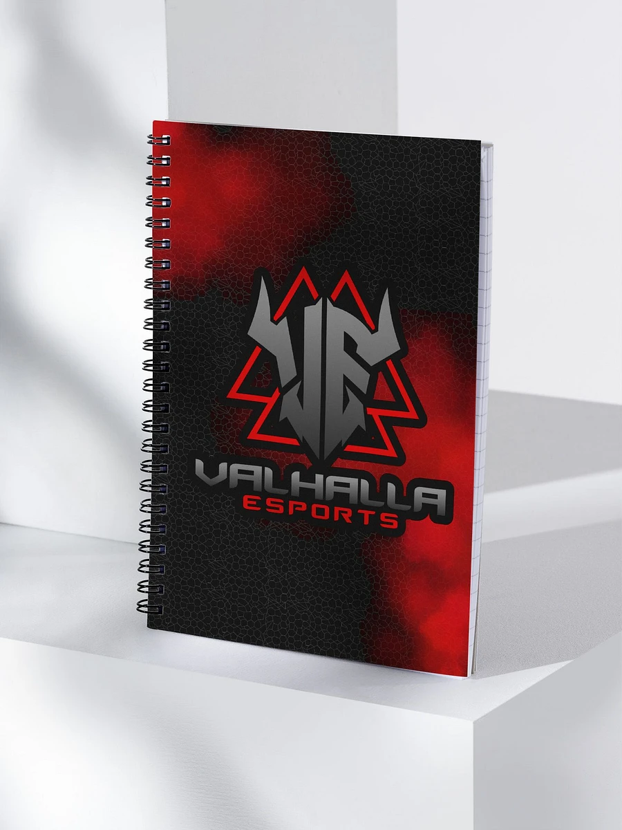 VE Notebook product image (4)