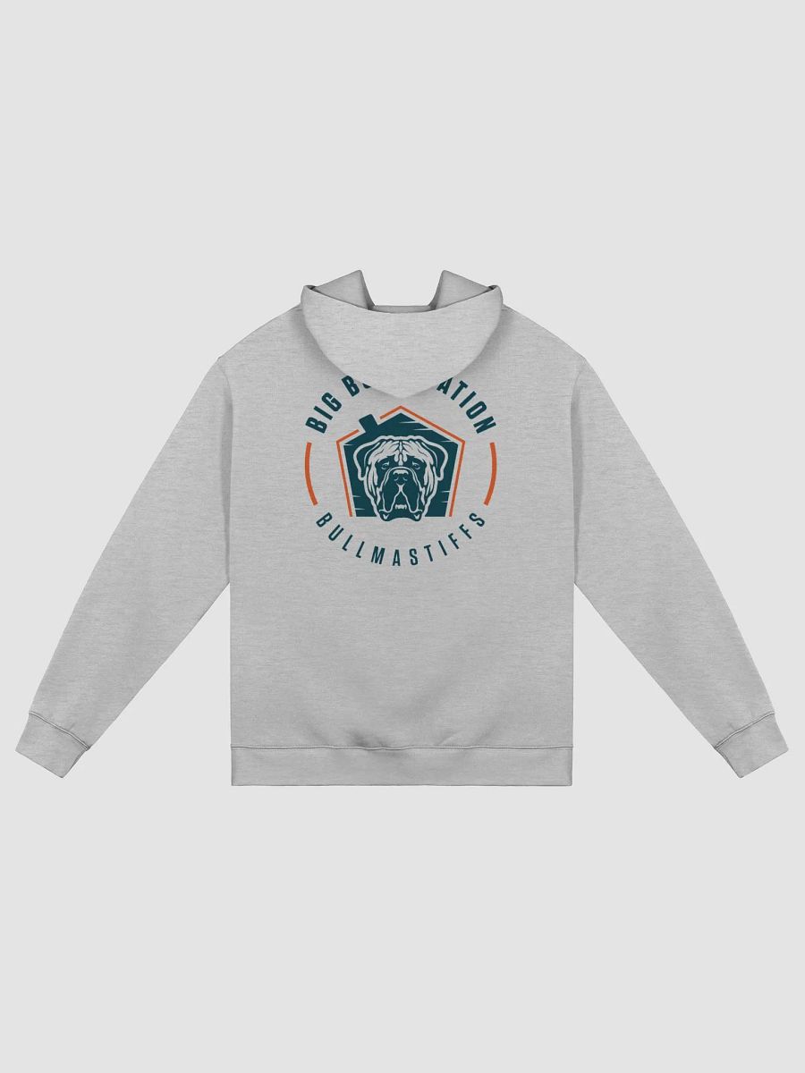 BBN Unisex Oversized Hoodie product image (2)