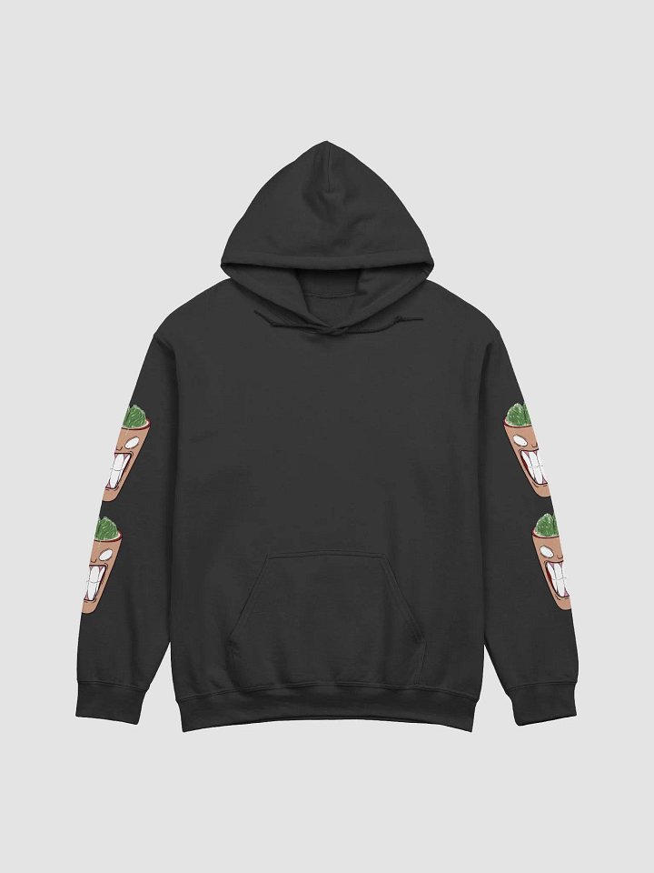 Brain Rot Hoodie product image (1)