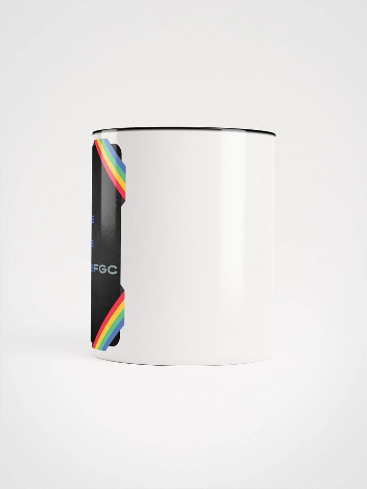 PRIDEfgc Ceramic Mug product image (2)