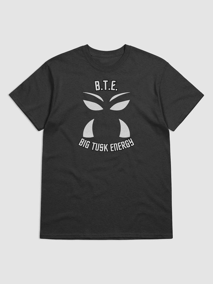 B.T.E. Shirt product image (1)