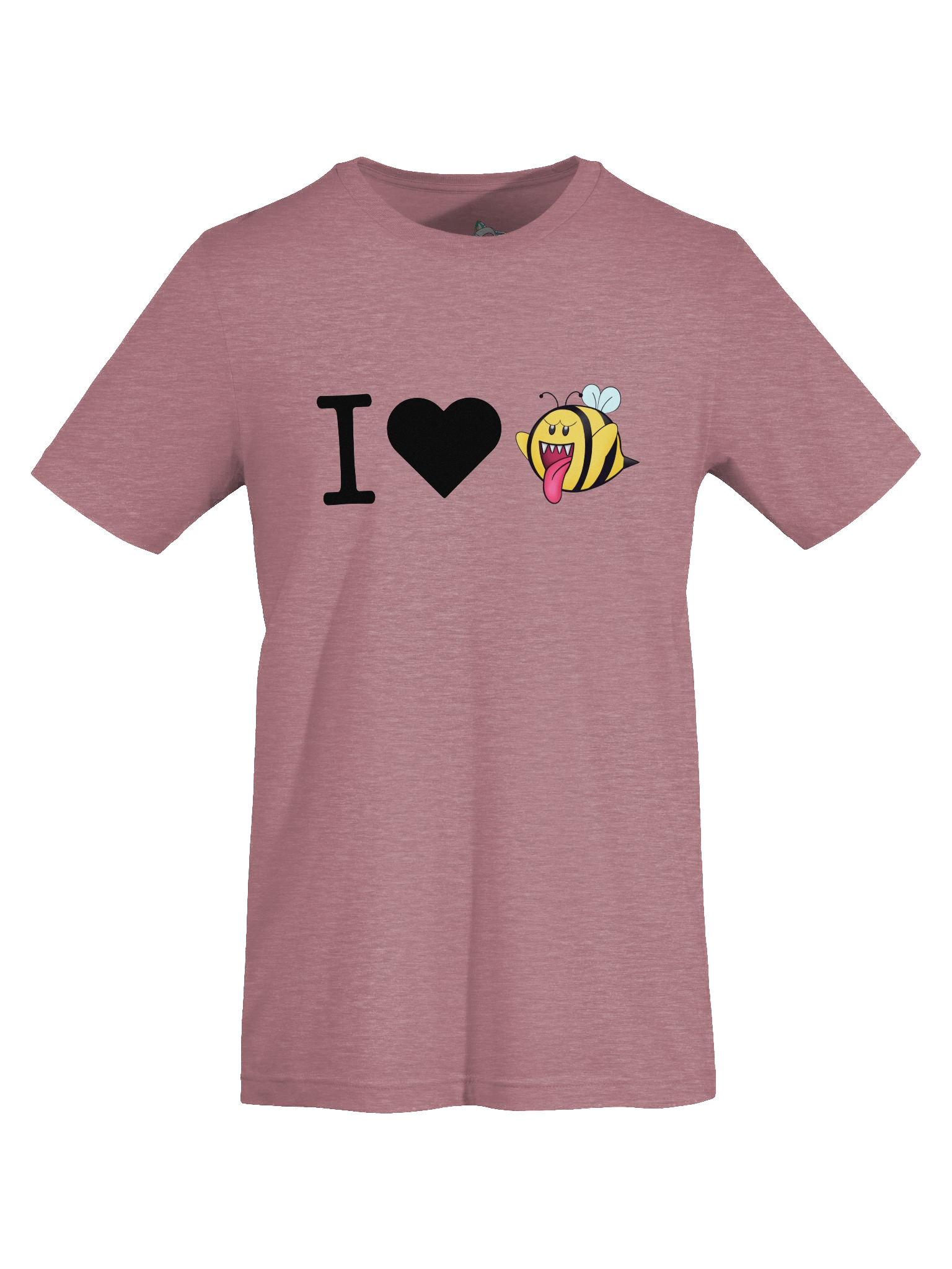 I Love Boo-Bees Tee product image (7)