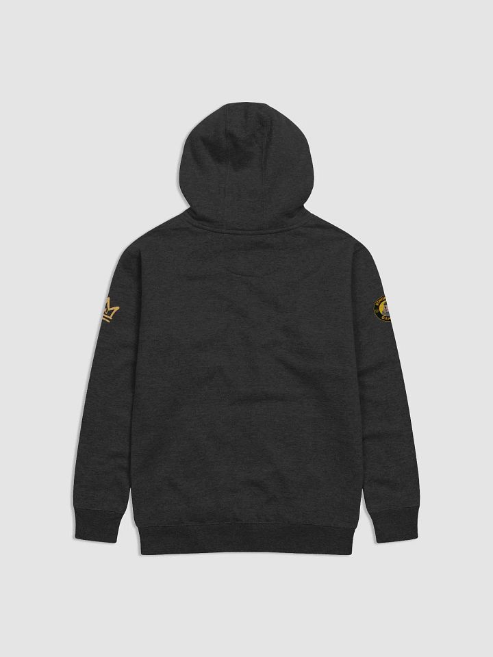 KING! Heritage Hoodie product image (8)