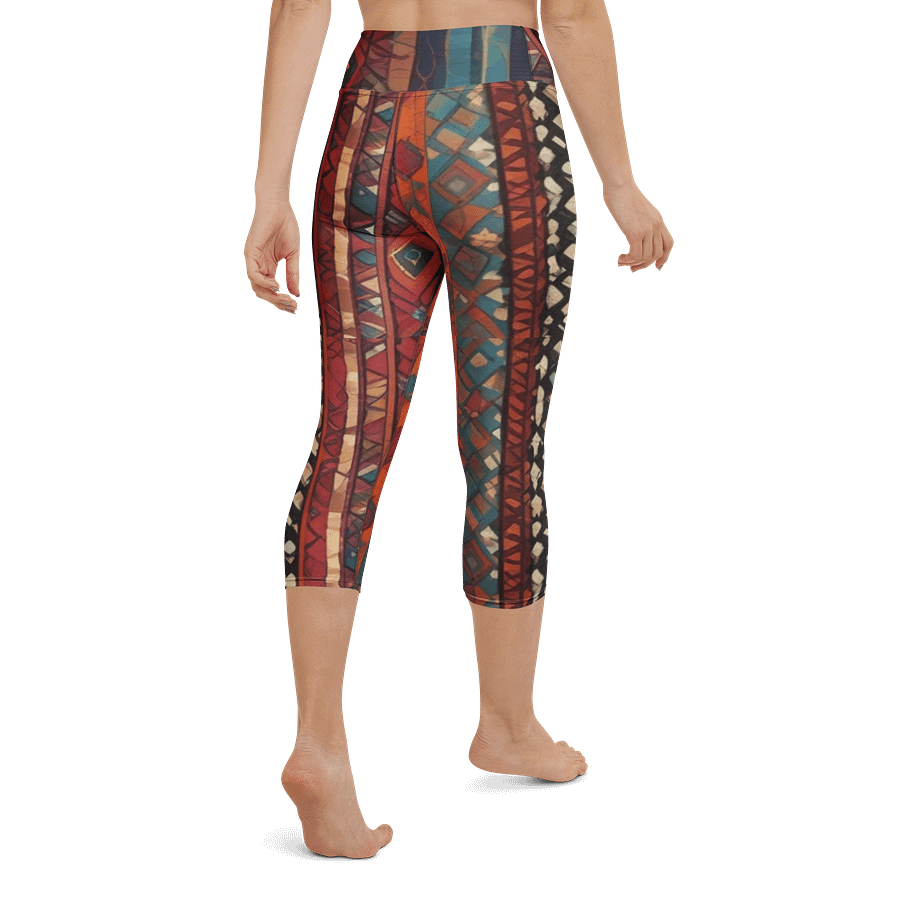 The Adri Leggings product image (3)