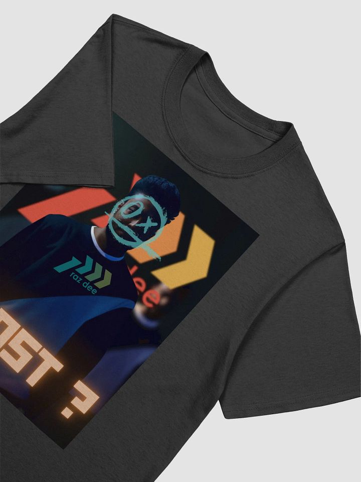 Raz Dee Lost T-Shirt - Inspiration collection (4 colour options) product image (2)