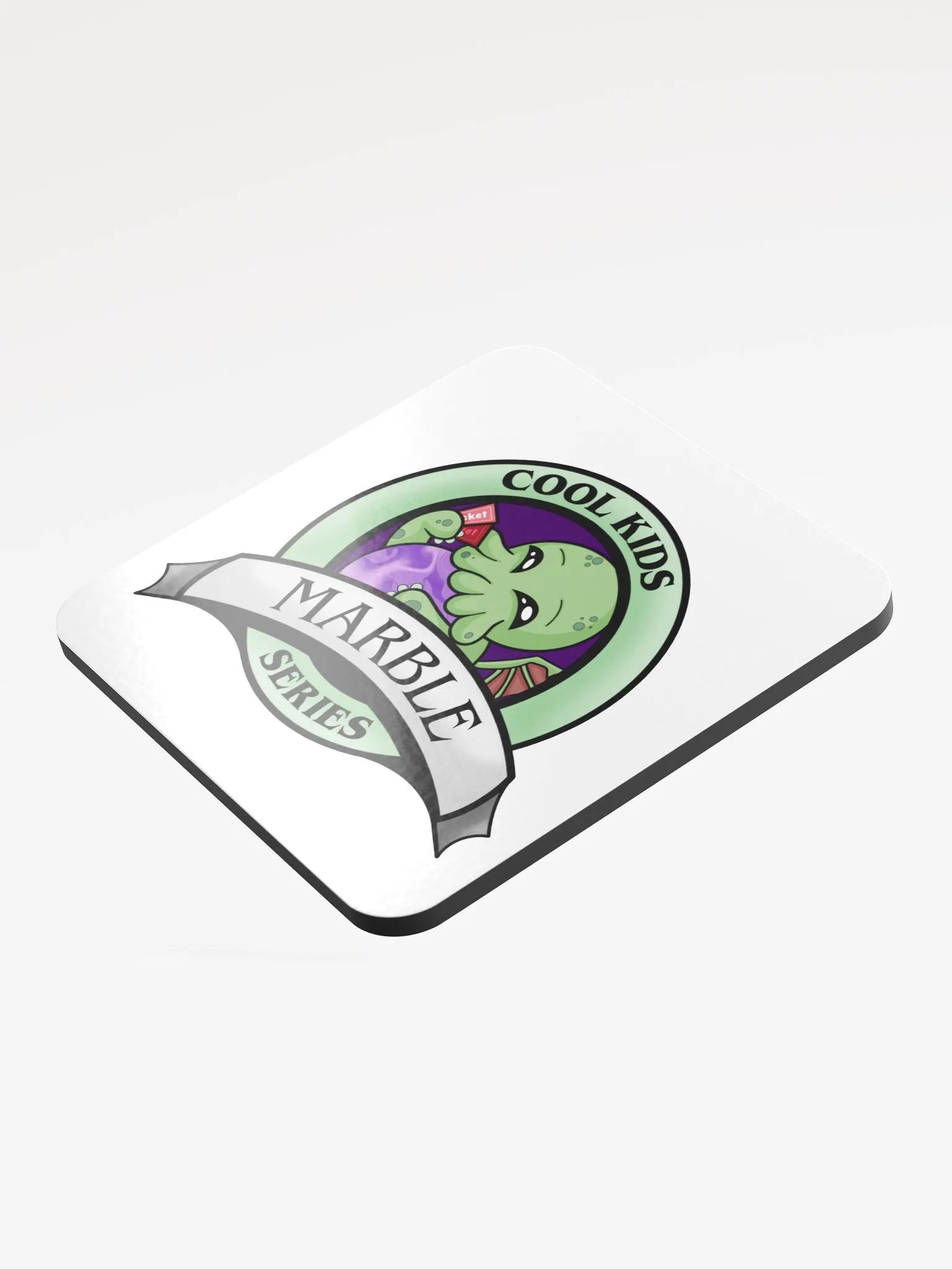 Cool Kids Marble Series Coaster product image (3)