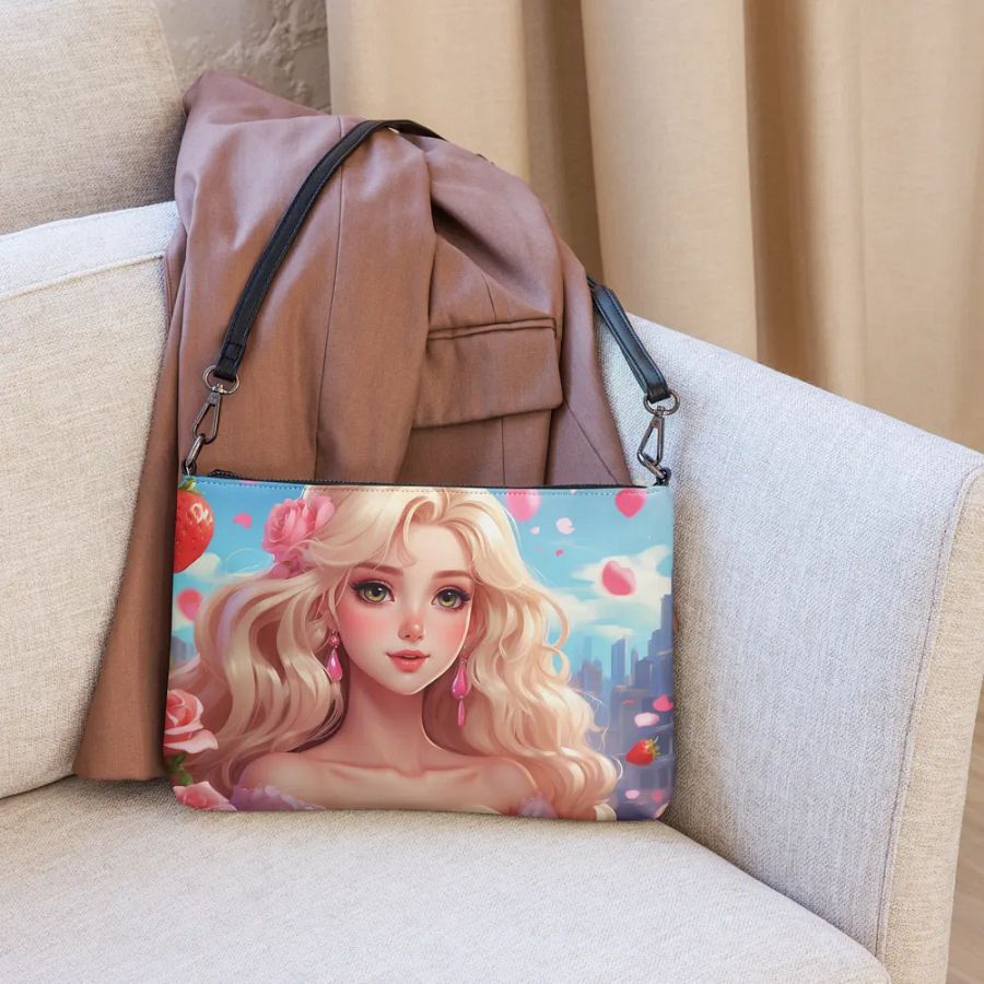 Muse Coquette Crossbody Bag product image (3)