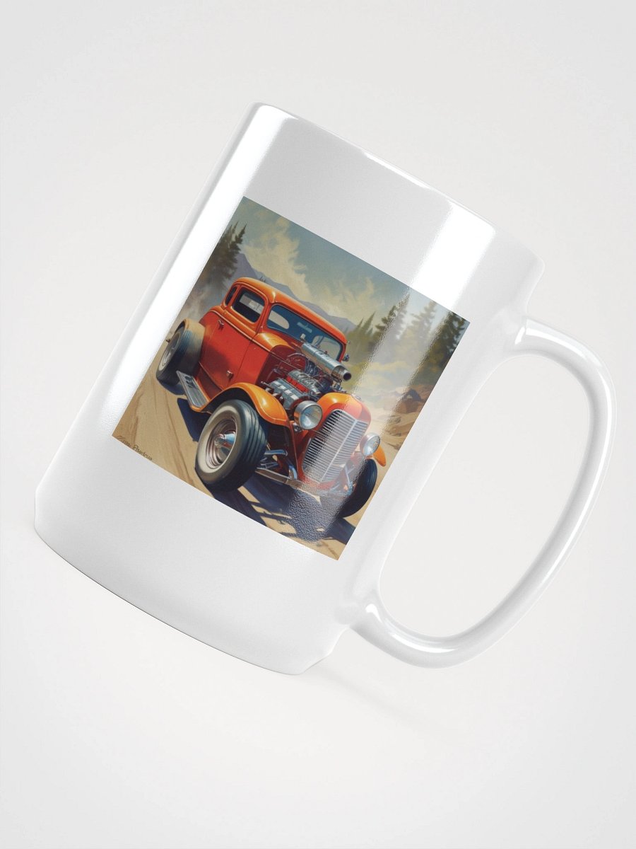 Hot Rod product image (4)