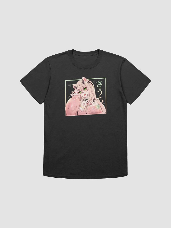 RAWR T-Shirt product image (1)
