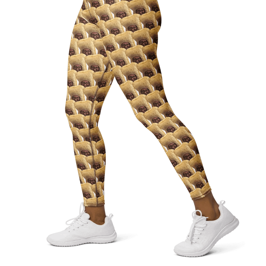 Bread Head Leggings product image (3)